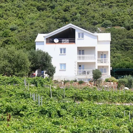 Kuciste - Perna 10161e Trstenik (Dubrovnik-Neretva)