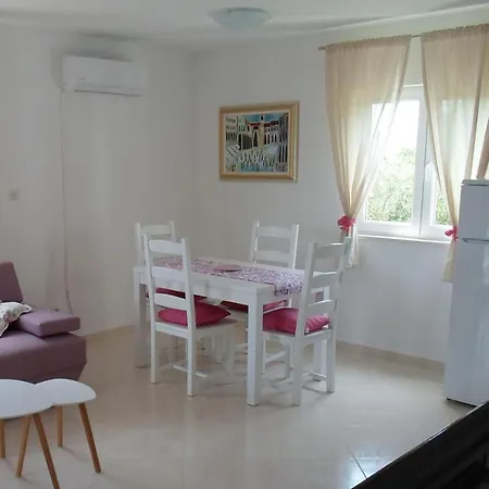 Kuciste - Perna 10161e Trstenik (Dubrovnik-Neretva)