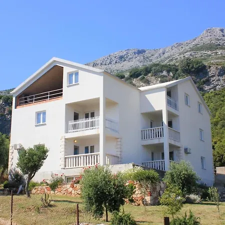 Apartment Kuciste - Perna 10161e