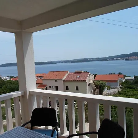Kuciste - Perna 10161e * Trstenik (Dubrovnik-Neretva)