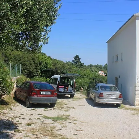 Apartment Kuciste - Perna 10161e Trstenik (Dubrovnik-Neretva)